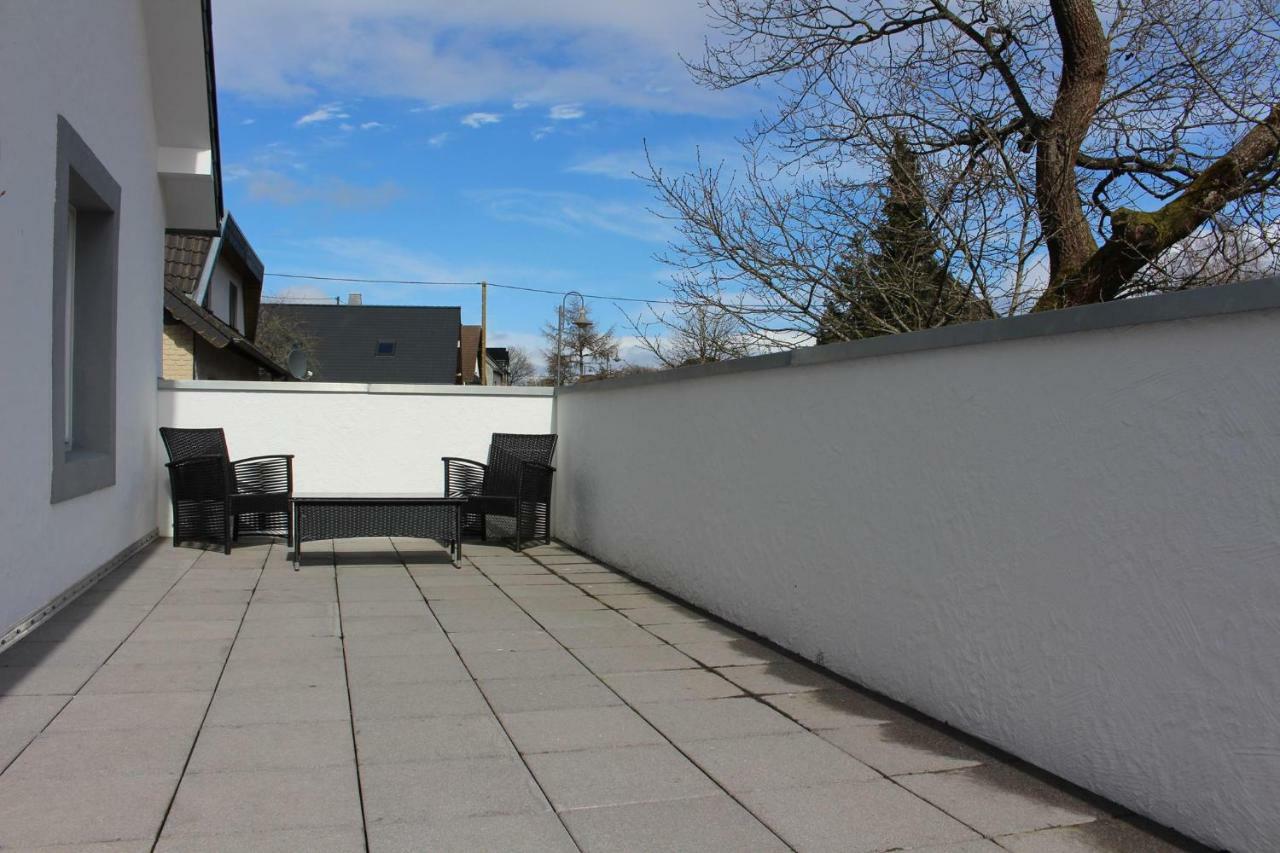 Eifel Dream Schneifelhaus Villa Kobscheid Ngoại thất bức ảnh