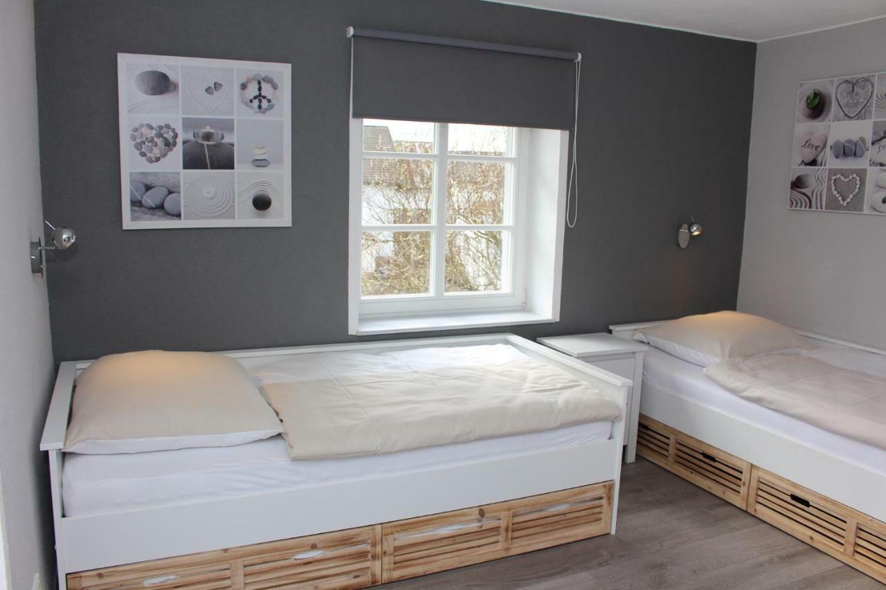 Eifel Dream Schneifelhaus Villa Kobscheid Ngoại thất bức ảnh